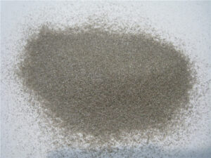 100mesh brown fused alumina