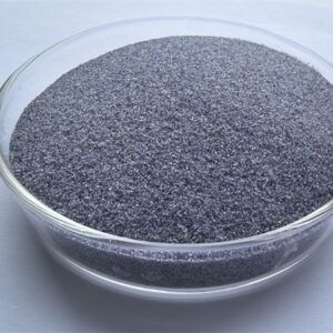 藍色單晶熔融氧化鋁