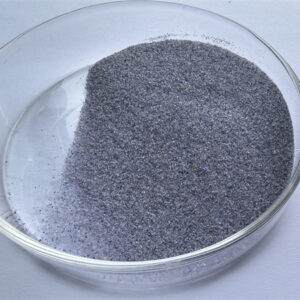 藍色單晶熔融氧化鋁