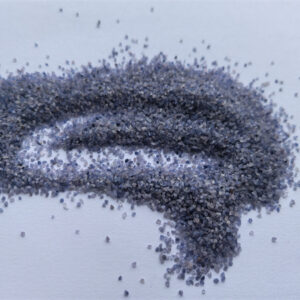 單晶熔融氧化鋁